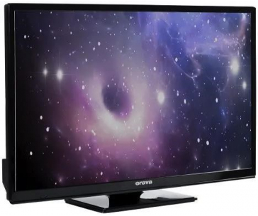 ORAVA LT-848 LED TV, 32" 80cm, FULL HD DVB-T/T2/C