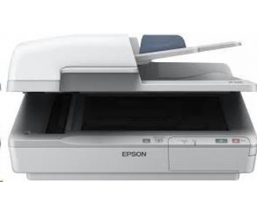 EPSON skener WorkForce DS-7500, A4, 1200x1200dpi, USB 2.0, DADF