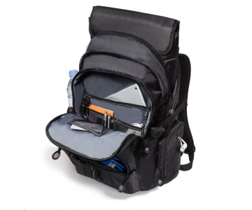 DICOTA Backpack Universal 14-15.6, black
