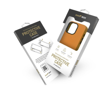 RhinoTech MAGcase Eco pro Apple iPhone 14 Plus, žlutá