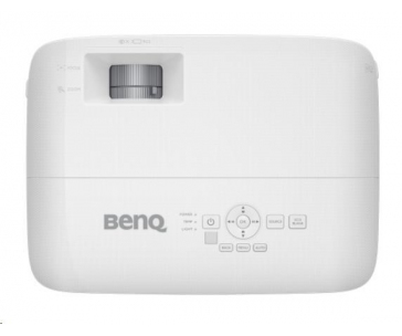 BENQ PRJ MS560 DLP, SVGA, 4000 ANSI , 13000:1,  1.1X,  HDMI, USB typ A,  Reproduktor 10W x 1