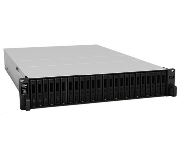 Synology FS2500 FlashStation (4C/Ryzen V1780B/3,35-3,6GHz/8GBRAM/12xSATA/2xUSB3.0/2x1GbE/2x10GbE/1xPCIe/RP)