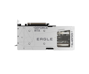 GIGABYTE VGA NVIDIA GeForce RTX 4070 Ti SUPER EAGLE ICE OC 16G, 16G GDDR6X, 3xDP, 1xHDMI