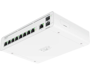 UBNT UISP-Console - UISP Console