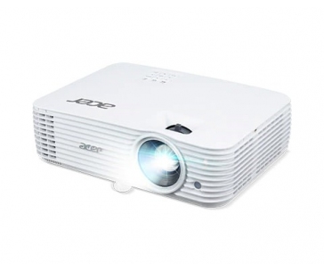 ACER Projektor H6815BD,  DLP, 4K UHD (3840x2160), 4000 ANSI, 10 000:1, 2x HDMI, Repro 1x3W, 2.88Kg, ColorBoost II+