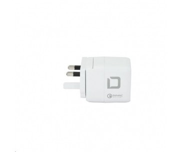 DICOTA Universal Travel Notebook Charger USB-C (45W)