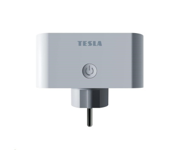 Tesla Smart Plug Dual SD300