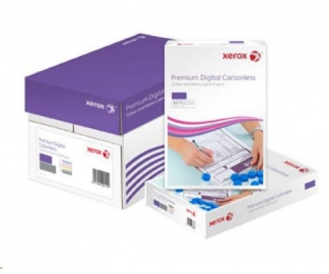 Xerox Premium Digital Carbonless SRA3 CB WHITE (80g, 1000listů)