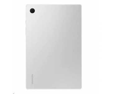 Samsung Galaxy Tab A8, 3/32GB, 10,5", LTE, EU, stříbrná
