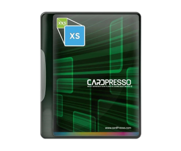 Cardpresso upgrade license, XXS - XS