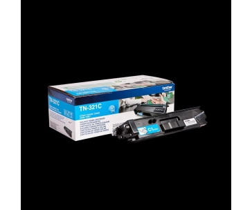 BROTHER Toner TN-321C Laser Supplies -1500stran - pro DCP-L8450CDW