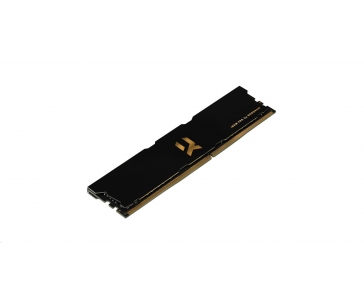 GOODRAM DIMM DDR4 16GB (Kit of 2) 4000MHz CL18 IRDM Pro, Černá