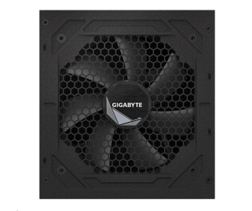 GIGABYTE zdroj UD1000GM PG5 Rev.2.0, 1000W, 80+ Gold, 120mm fan