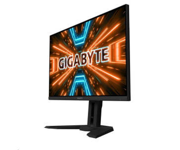 BAZAR GIGABYTE LCD - 31.5" Gaming monitor M32U UHD, 3840 x 2160, 144Hz, 1000:1, 1ms, 2xHDMI 2.1, 1xDP,  PO OPRAVĚ