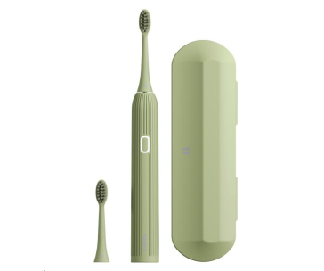Tesla Smart Toothbrush Sonic TS200 Deluxe Green