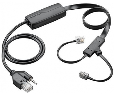 Poly elektronický zvedač EHS APC-43 pro vybrané telefony Cisco
