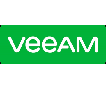 Veeam Backup and Replication Enterprise Additional 1yr Maintenance