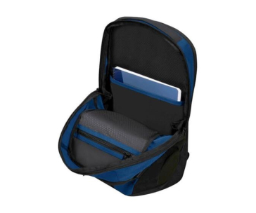 Samsonite DYE-NAMIC Backpack M 15.6" Blue