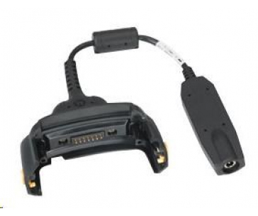 Zebra car adapter 12/24V pro MC55/MC65 and MC67 (cigarette lighter adapter)