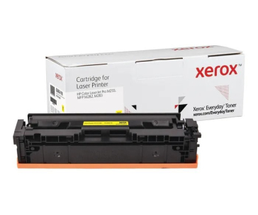 Xerox Everyday alternativní toner pro HP 207X, W2210X (2450 str)Yellow
