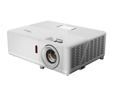 Optoma projektor ZH507+ (DLP, FULL 3D, Laser, FULL HD, 5500 ANSI, 300 000:1, HDMI, VGA, RS232, RJ45, repro 2x10W)