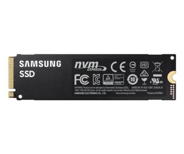 SSD Samsung 980 PRO-1000GB