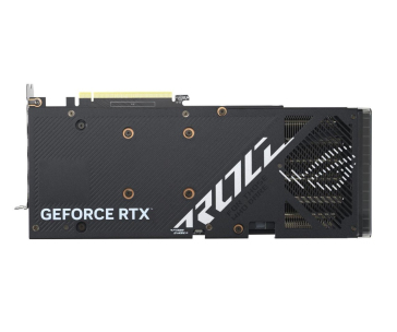 ASUS VGA NVIDIA GeForce RTX 4060 Ti ROG STRIX GAMING Advanced 16G, 16G GDDR6, 3xDP, 1xHDMI