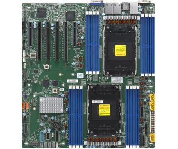 SUPERMICRO motherboard MBD-X13DEI-O