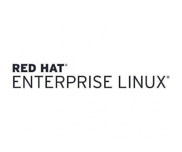 HP SW Red Hat High Availability 2 Sockets Unlimited Guests 3 Year Subscription E-LTU