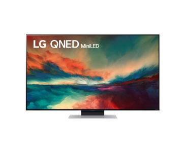 LG 55QNED863RE QNED TV 55'', webOS Smart TV