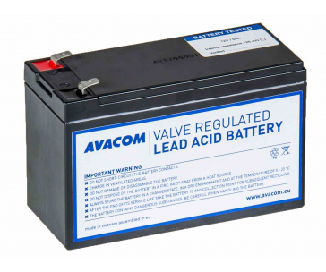 AVACOM RBC164 - baterie pro UPS