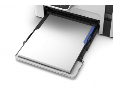 EPSON tiskárna ink EcoTank Mono M2120, 3in1,A4, 1200x2400dpi, 32ppm, USB, Wi-Fi