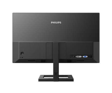 Philips MT IPS LED 23,8" 241E2FD/00 - IPS panel, 1920x1080, D-Sub, DVI-D, HDMI