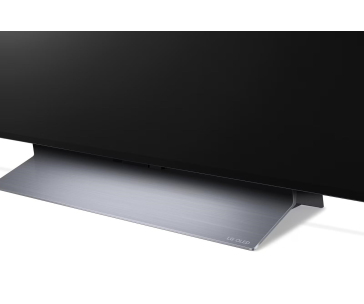 LG OLED55C31LA OLED evo C3 55'' 4K Smart TV 2023