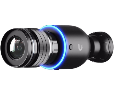 UBNT UVC-AI-DSLR - UVC AI Širokoúhlá bullet kamera, 8MP, 52°