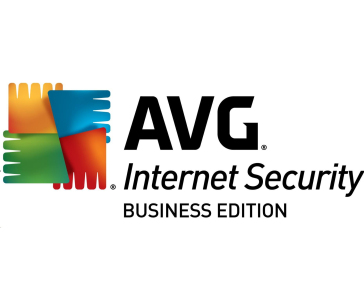 _Nová AVG Internet Security Business Edition pro 1 PC na 36 měsíců online