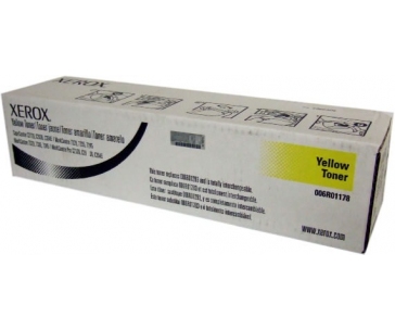 Xerox Toner Yellow pro WC 7328/7335/7345/7346 (16.000 str)
