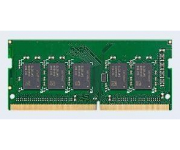 Synology paměť 4GB DDR4 ECC pro DS2422+, RS822RP+, RS822+, DS923+, DS723+