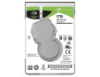Bazar - SEAGATE HDD BARRACUDA PRO 2,5" - 1TB, SATAIII, 7200rpm, 128MB cache, recertified product