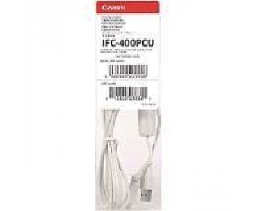Canon IFC-400PCU USB kabel