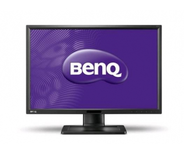 BENQ MT BL2785TC 27",IPS panel,1920x1080,250 nits,3000:1,5ms GTG,USB type - C,repro,VESA,cable:HDMI,Glossy Black