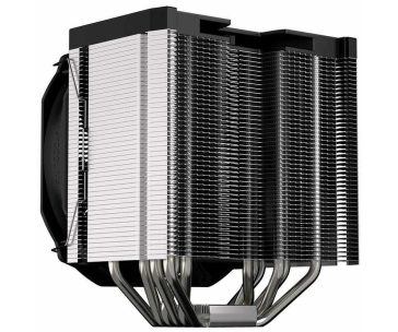 Endorfy chladič CPU Fortis 5 / 140mm fan/ 6 heatpipes / PWM / pro Intel i AMD