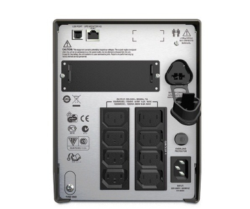 APC Smart-UPS 1000VA LCD 230V (700W)