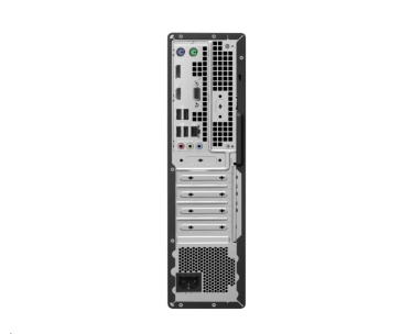 ASUS PC Desktop ExpertCenter D9 (D900SDES-512500010X),i5-12500,9L,8GB,512GB SSD,Intel UHD,W11Pro,Black