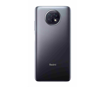 BAZAR - Xiaomi Redmi Note 9T, 4GB/128GB, Nightfall Black - rozbaleno