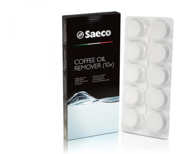 SAECO CA6704/99 čiistící tablety do spařovací jednotky
