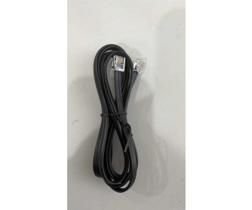 Capture 2 meter RJ11 cable for CA-CF460-680