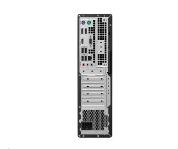 ASUS PC Desktop ExpertCenter D7 (D700SDES-5124000010),i5-12400,9L,8GB,512GB SSD,Intel UHD,No OS,Black