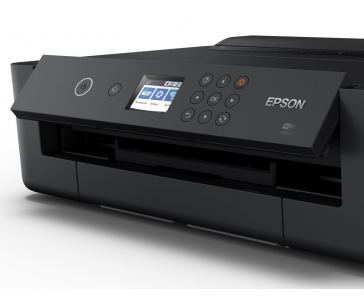 EPSON Tiskárna ink Expression Photo HD XP-15000, A3+, 29ppm, duplex, WIFI, USB, Ethernet