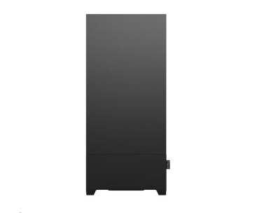 FRACTAL DESIGN skříň Pop XL Silent Black Solid, 2x USB 3.0, bez zdroje, E-ATX